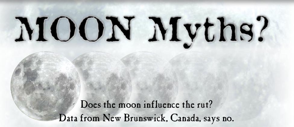 Moon Myths