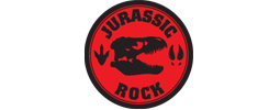 partners jurassic rock
